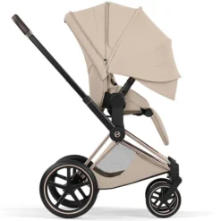 Cybex Assise Priam 2026 - Cozy Beige