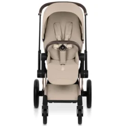 Cybex Assise Priam 2026 - Cozy Beige