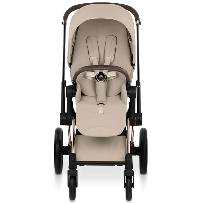 Cybex Assise Priam 2026 - Cozy Beige