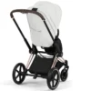 Cybex Assise Priam 2026 - Off White