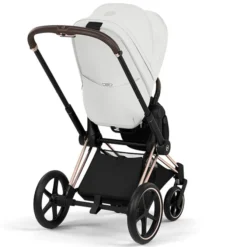 Cybex Assise Priam 2026 - Off White