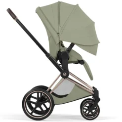 Cybex Assise Priam 2026 - Sage Green