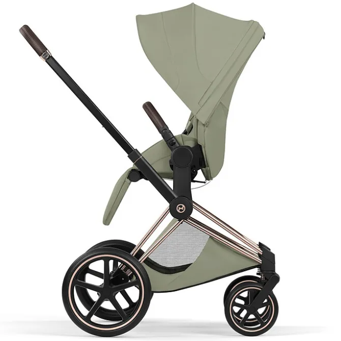 Cybex Assise Priam 2026 - Sage Green