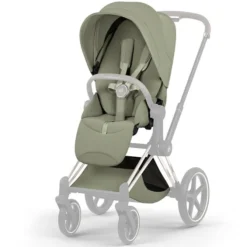 Cybex Assise Priam 2026 - Sage Green