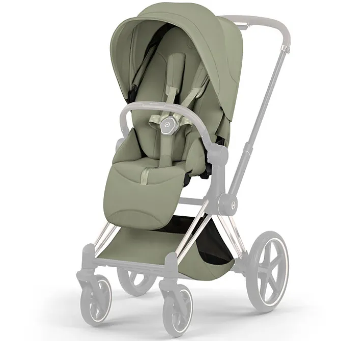 Cybex Assise Priam 2026 - Sage Green