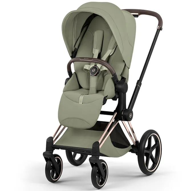 Cybex Assise Priam 2026 - Sage Green