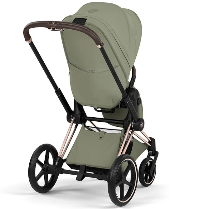 Cybex Assise Priam 2026 - Sage Green