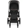 Cybex Assise Priam 2026 - Sepia Black