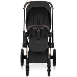 Cybex Assise Priam 2026 - Sepia Black