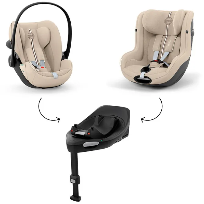 Cybex Base G3