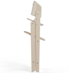 Cybex Chaise Haute Click & Fold 4-en-1 - All Natural