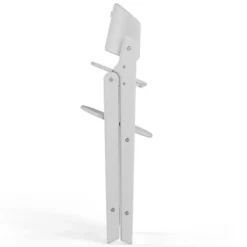 Cybex Chaise Haute Click & Fold 4-en-1 - All White