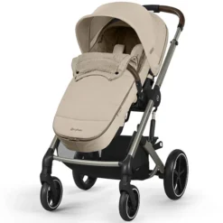 Cybex Chancelière Gold - Beige