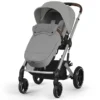 Cybex Chancelière Gold - Grey