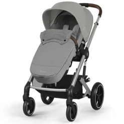 Cybex Chancelière Gold - Grey