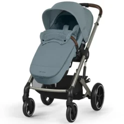 Cybex Chancelière Gold - Stormy Blue