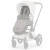 Cybex Chancelière Platinum - City Grey