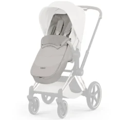 Cybex Chancelière Platinum - City Grey