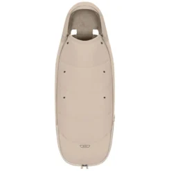 Cybex Chancelière Platinum - Cozy Beige