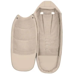 Cybex Chancelière Platinum - Cozy Beige