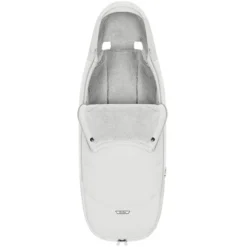 Cybex Chancelière Platinum - Off White