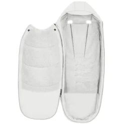 Cybex Chancelière Platinum - Off White