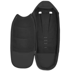 Cybex Chancelière Platinum - Sepia Black