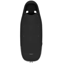 Cybex Chancelière Platinum - Sepia Black