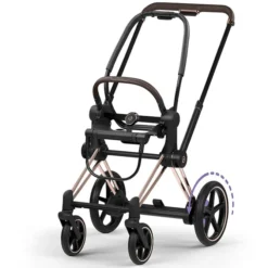Cybex Châssis e-Priam Style 2026 - Rosegold