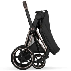 Cybex Châssis e-Priam Style 2026 - Rosegold