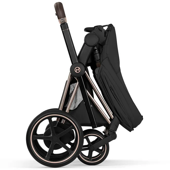 Cybex Châssis e-Priam Style 2026 - Rosegold