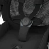 Cybex Châssis et Structure de Siège Mios 3 - Matt Black