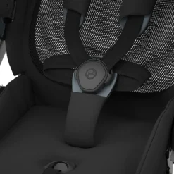 Cybex Châssis et Structure de Siège Mios 3 - Matt Black