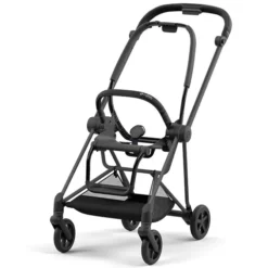 Cybex Châssis et Structure de Siège Mios 3 - Matt Black