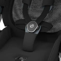 Cybex Châssis et Structure de Siège Mios 3 - Chrome Brown