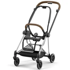 Cybex Châssis et Structure de Siège Mios 3 - Chrome Brown