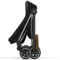 Cybex Châssis et Structure de Siège Mios 3 - Chrome Brown
