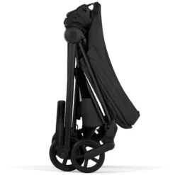 Cybex Châssis Mios Style 2026 - Matt Black