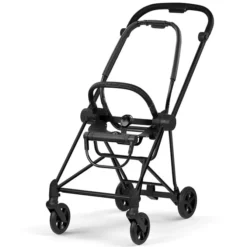 Cybex Châssis Mios Style 2026 - Matt Black