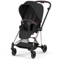 Cybex Châssis Mios Style 2026 - Rosegold