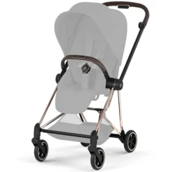Cybex Châssis Mios Style 2026 - Rosegold