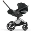 Cybex Châssis Priam Style 2026 - Chrome Brown