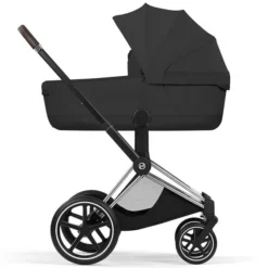 Cybex Châssis Priam Style 2026 - Chrome Brown