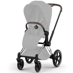 Cybex Châssis Priam Style 2026 - Chrome Brown