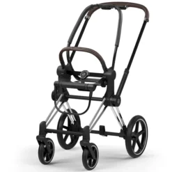 Cybex Châssis Priam Style 2026 - Chrome Brown
