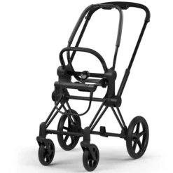 Cybex Châssis Priam Style 2026 - Matt Black