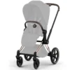 Cybex Châssis Priam Style 2026 - Rosegold