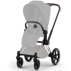 Cybex Châssis Priam Style 2026 - Rosegold