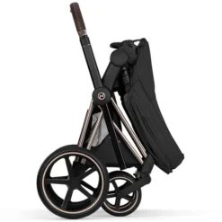 Cybex Châssis Priam Style 2026 - Rosegold