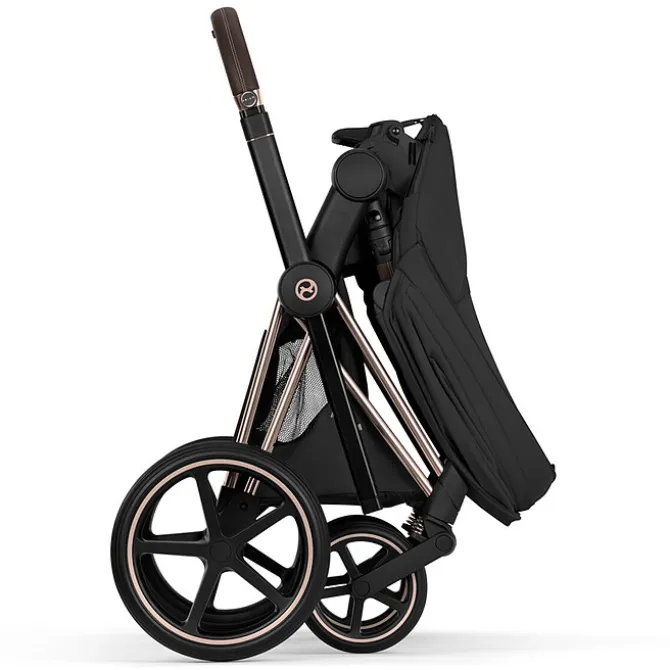 Cybex Châssis Priam Style 2026 - Rosegold